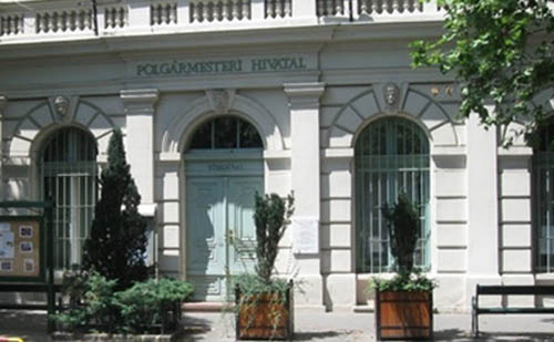 A ferencvárosi polgármesteri hivatalban és az Országgyűlés Fenntartható fejlődés bizottságában is egyeztettek a Budapesti Vegyiművekkel kapcsolatban